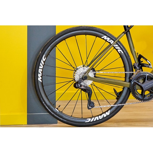 MAVIC ( マヴィック ) ロードホイール COSMIC ( コスミック ) SLR 32