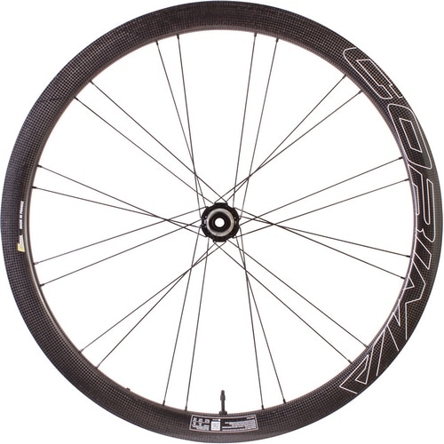 CORIMA ( コリマ ) ロードバイク用ディスクホイール 40mm ESSENTIA TLS