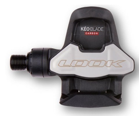 LOOK ( ルック ) ロード用ビンディングペダル KEO BLADE CARBON ( ケオ