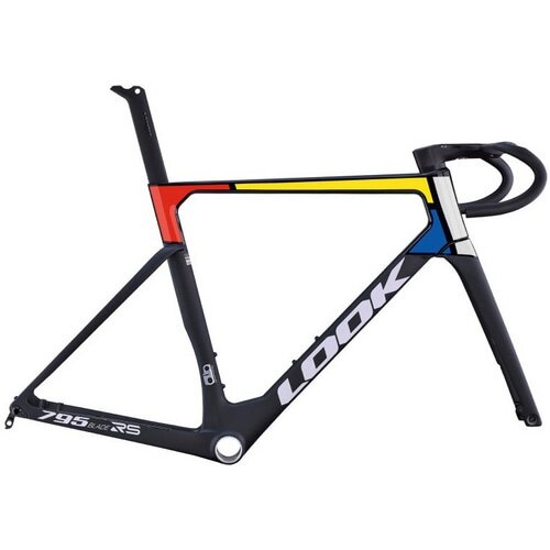 LOOK ( ルック ) ロードフレーム 795 BLADE 2 RS DISC F/S ( 795