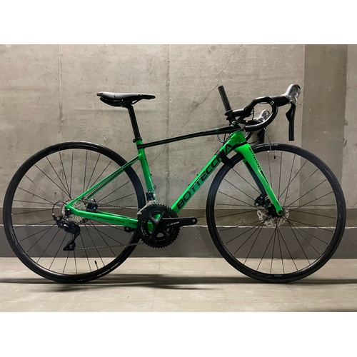 BOTTECCHIA ( ボッテキア ) ロードバイク 8AVIO REVO DISC