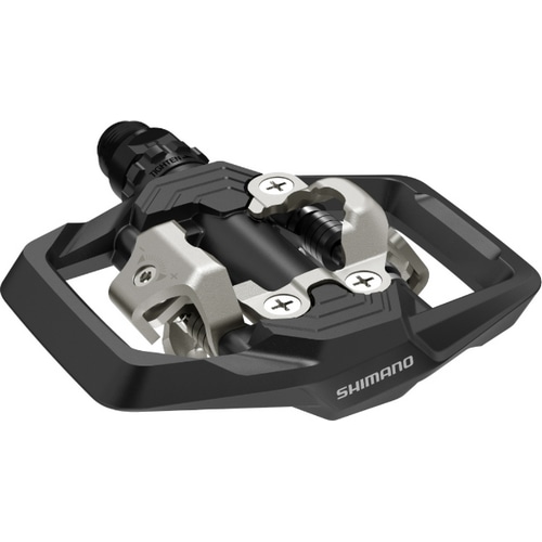 SHIMANO ( シマノ ) MTB用ビンディングペダル PD-ME700 | 自転車