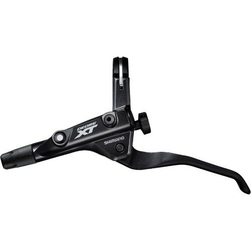 SHIMANO ( シマノ ) ブレーキレバー（油圧式） DEORE XT T8100 油圧