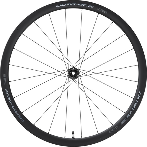 SHIMANO ( シマノ ) ディスクブレーキ用ホイール WH-R9270-C36-TL-F