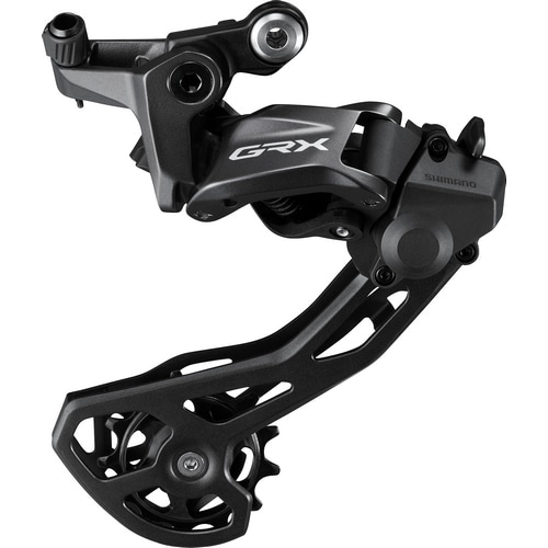 SHIMANO ( シマノ ) リアディレイラー RD-RX820 12S フロントダブル用