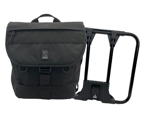 CHROME ( クローム ) フロントバッグ/ハンドルバッグ VERSATILE