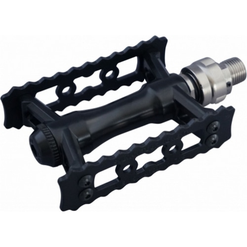 MKS ( 三ヶ島製作所 ) フラットペダル SYLVAN TOURING NEXT EZY