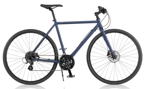 RITEWAY ( ライトウェイ ) クロスバイク SHEPHERD DISC ( シェファード