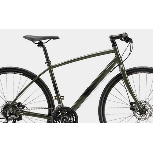 BRIDGESTONE/ANCHOR ( ブリヂストン/アンカー ) クロスバイク RL1 機械