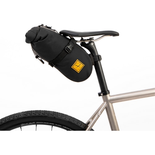 RESTRAP ( リストラップ ) サドルバッグ SADDLE PACK ( サドルパック