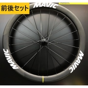 MAVIC ( マヴィック ) ロードバイク用ホイール(ディスクブレーキ用