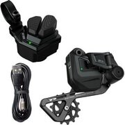 WHEELTOP ( ホイールトップ ) コンポセット EDS OX OX-YQ-1211-GS