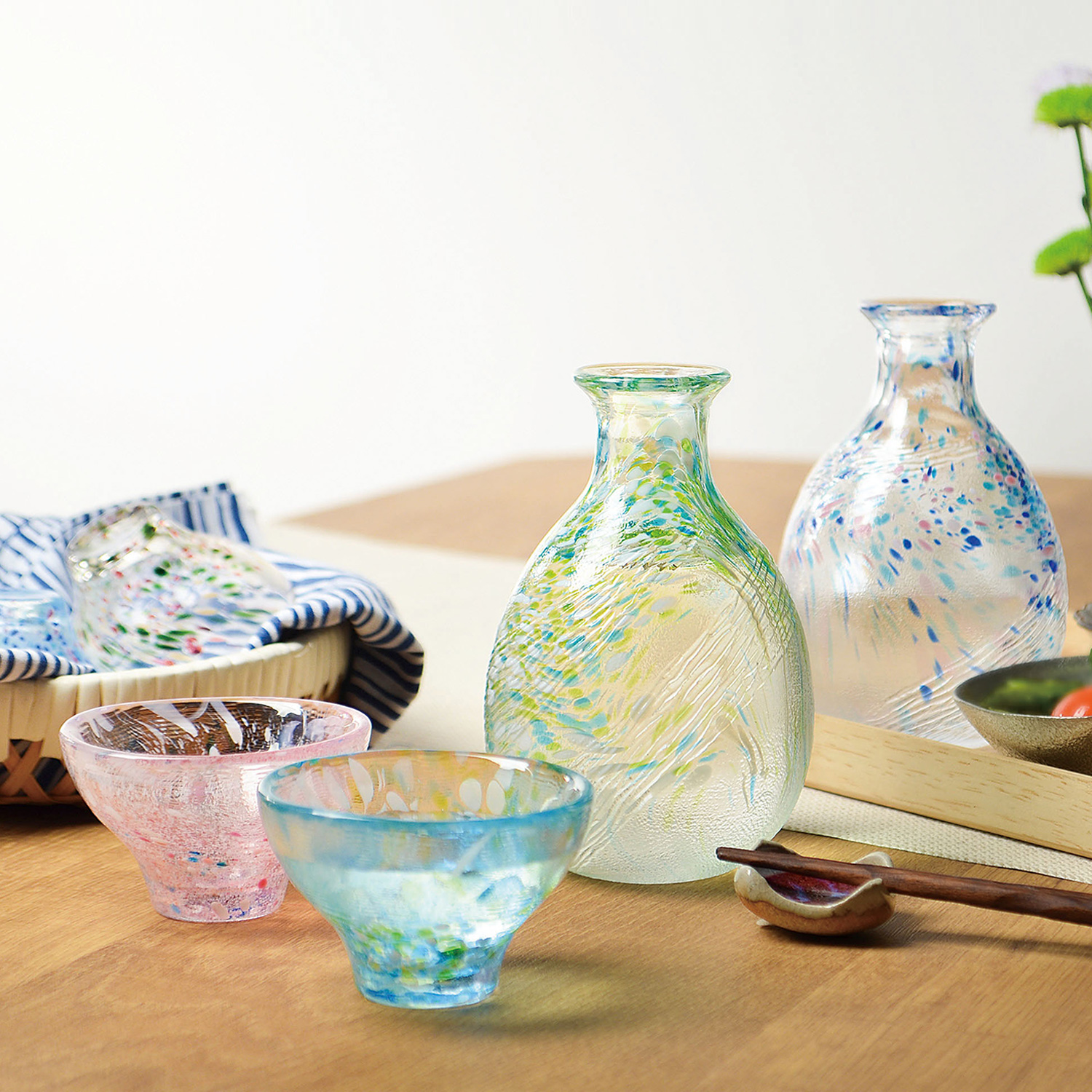 徳利 WA171 / 東洋佐々木ガラス(株) 公式オンラインショップ