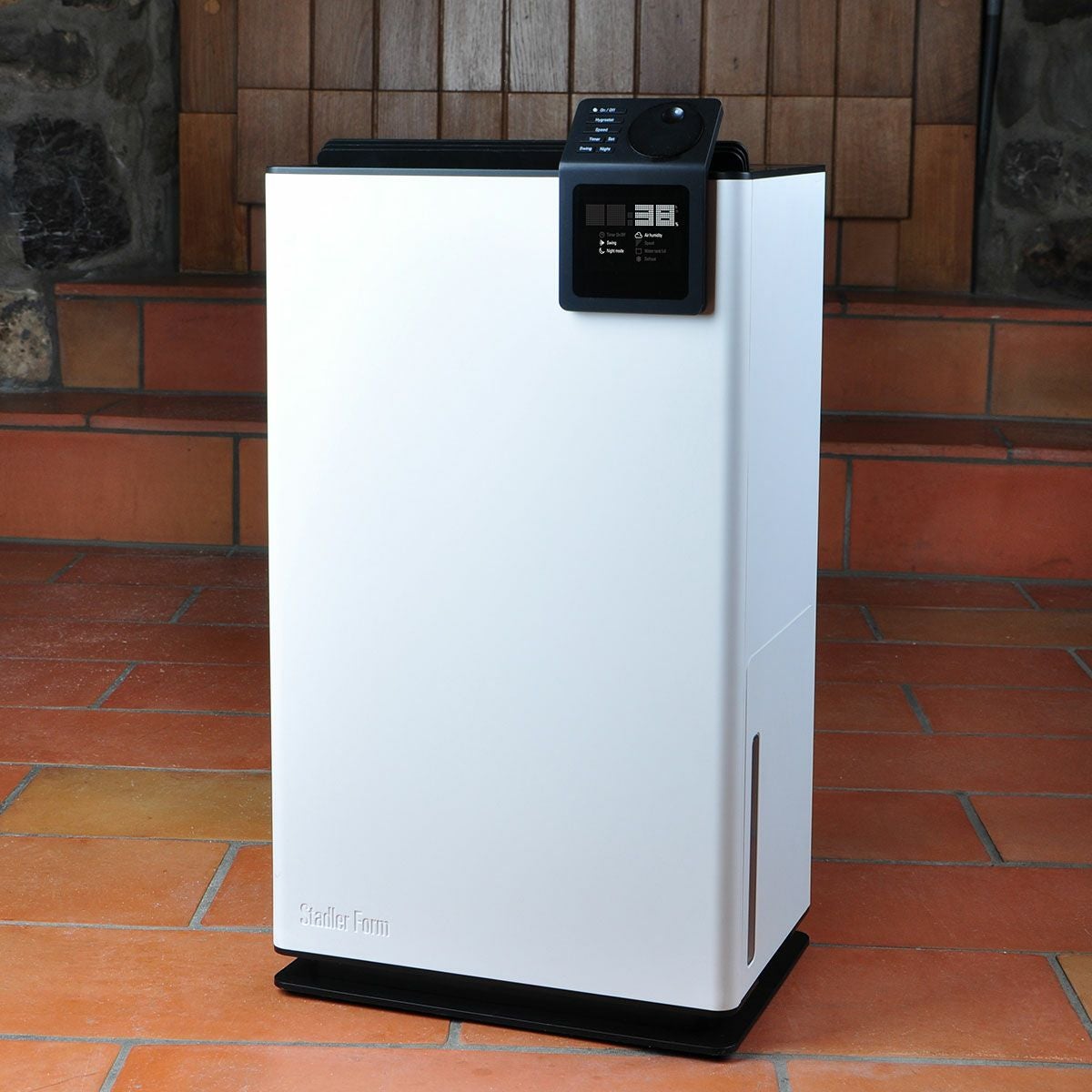 Albert 衣類乾燥除湿機／Stadler Form（スタドラフォーム