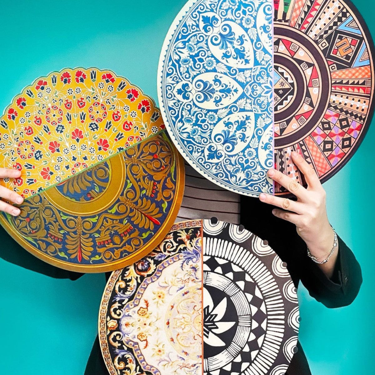 SELETTI／セレッティ公式｜Hybrid（ハイブリッド） | 雑貨通販