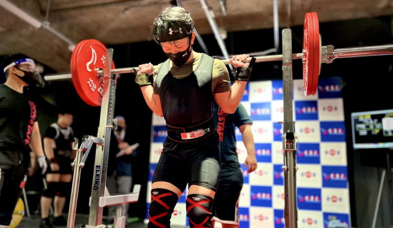 公式大会 パワーリフティング ベンチプレス│【公式】大阪府パワー