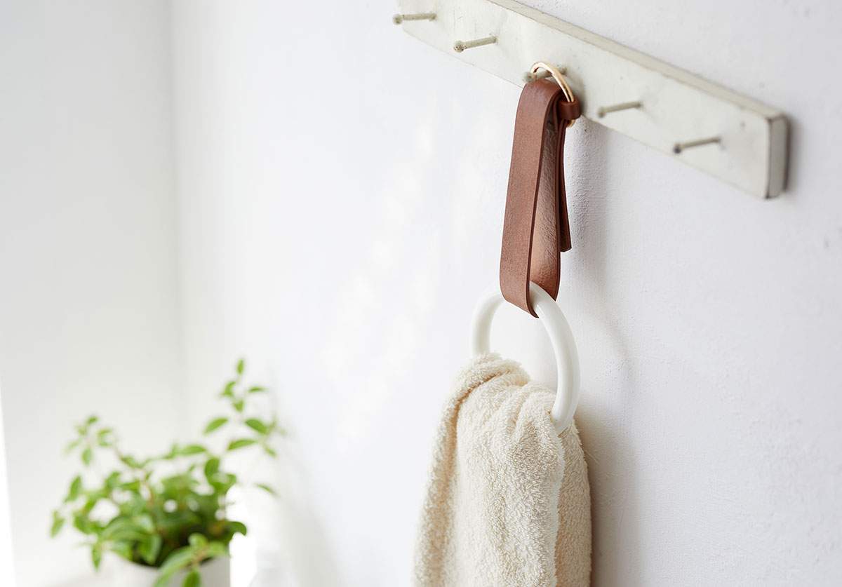 タオルハンガー – Osaka Metro クリエイト