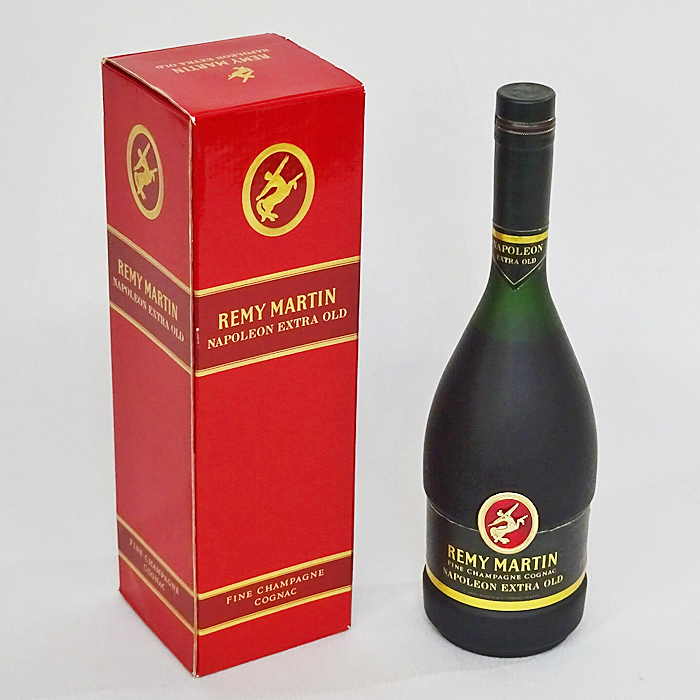 レミーマルタン ナポレオン エクストラオールド 700ml | お酒買取エイブイ