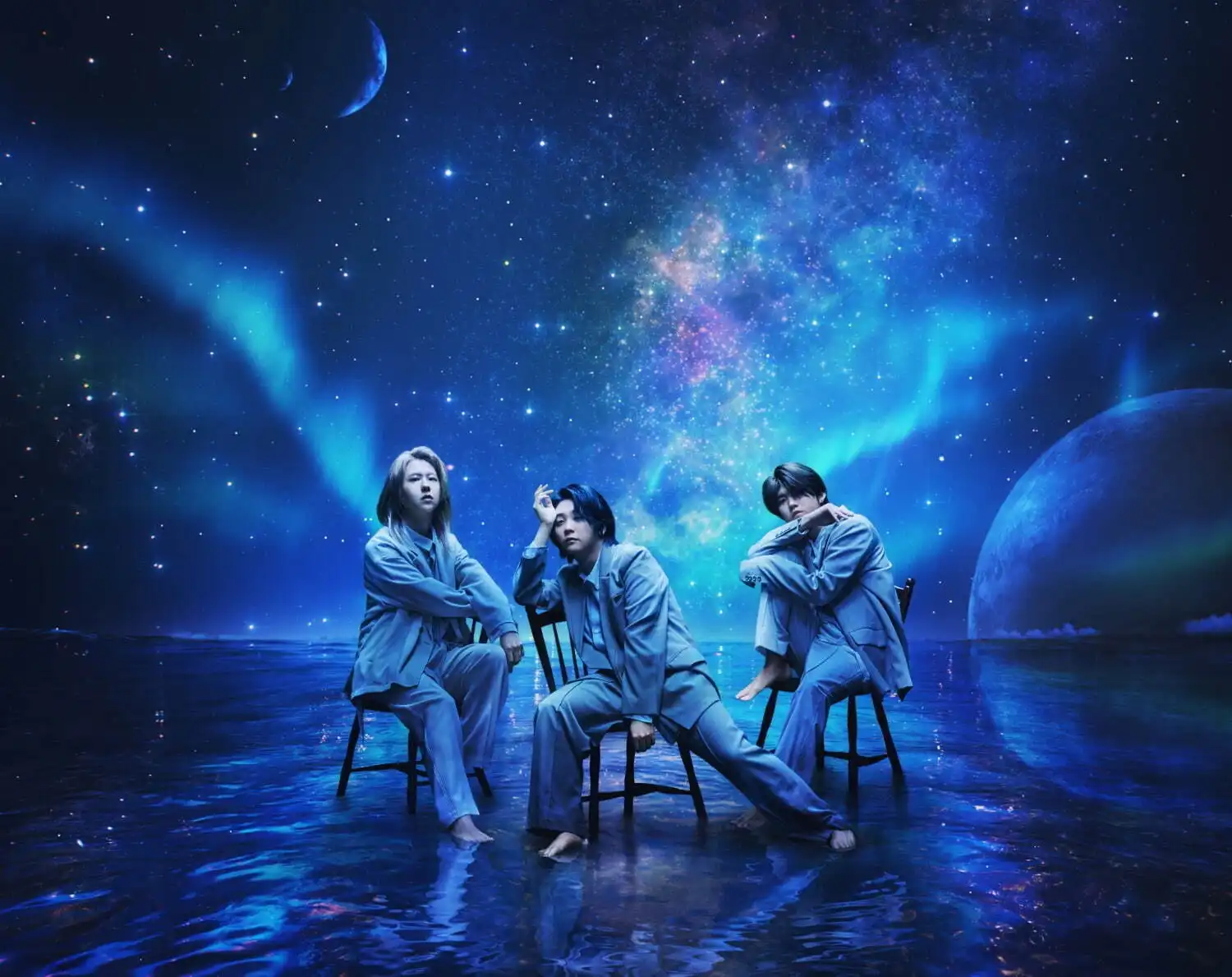 フェーズ3前に観たいMrs.GREEN APPLE DVD おすすめ ライブ|Harmonyから