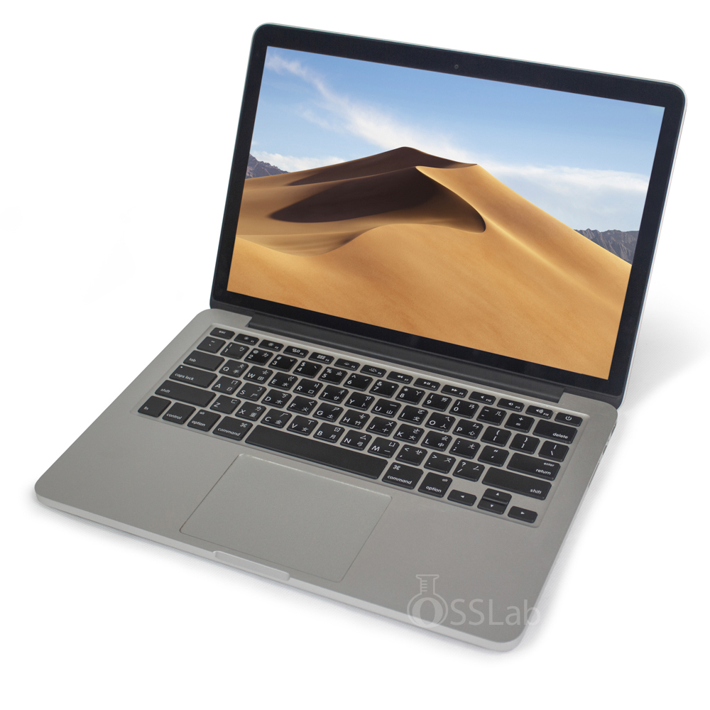 MacBook Pro Retina 13