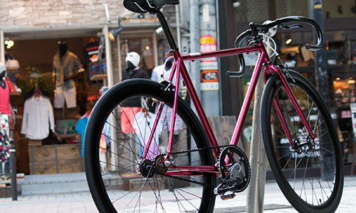 OSSO - OFFICIAL WEB SITE - MODEL LINEUP SPARK !