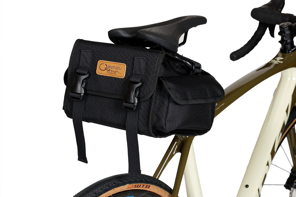 SP-464 サドルバッグ | OSTRICH（オーストリッチ）公式ホームページ