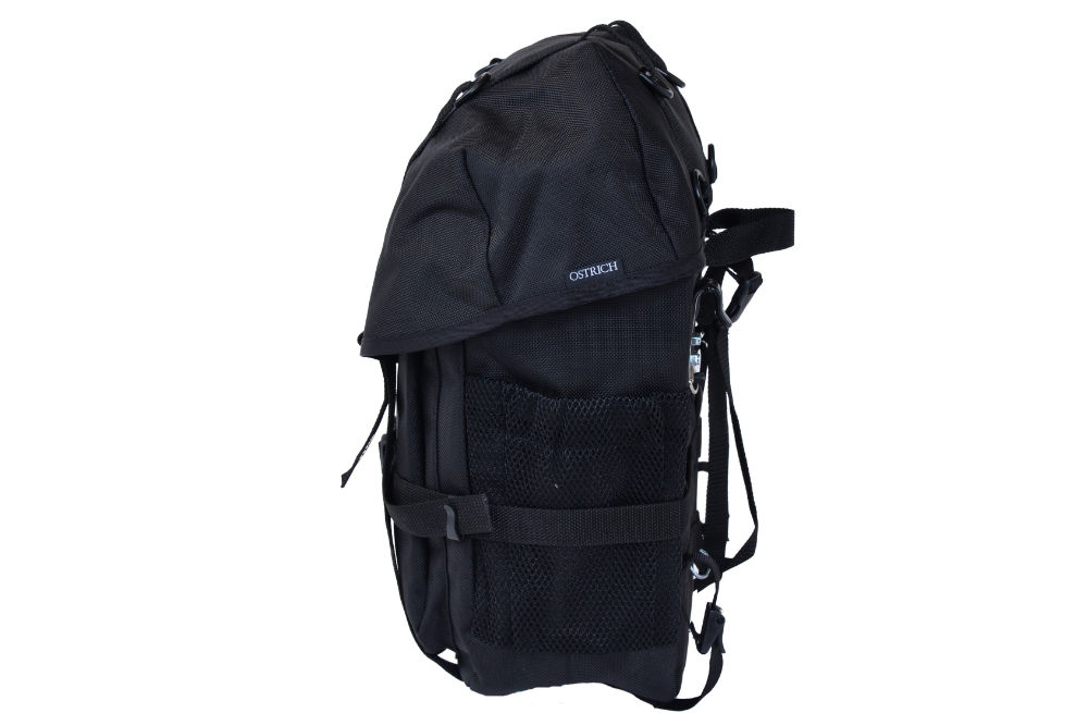 S-83 サイドバッグ | OSTRICH（オーストリッチ）公式ホームページ