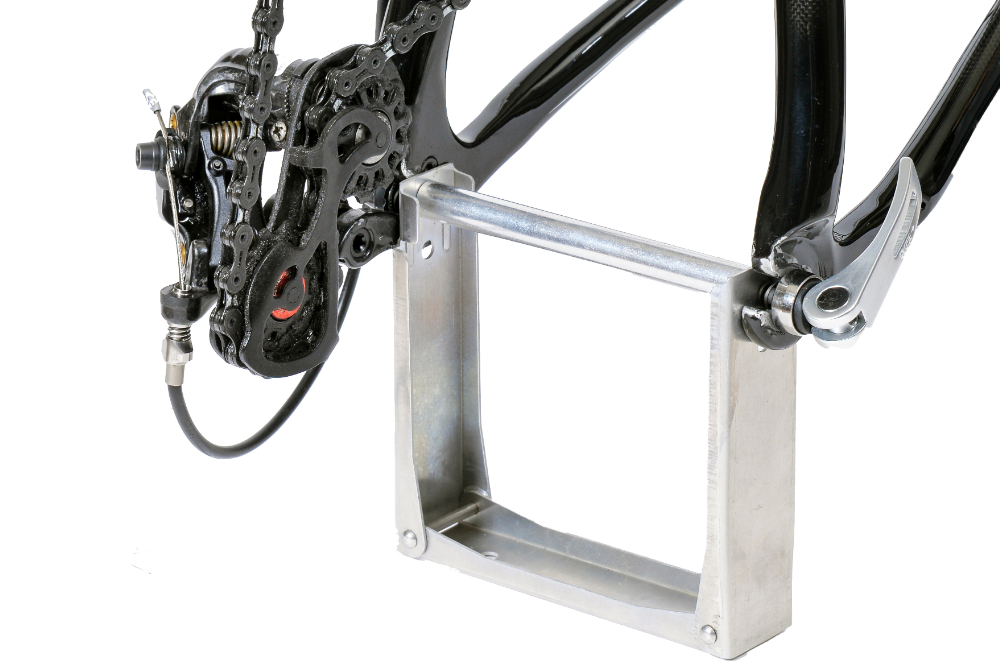 エンド金具リア用135mm | OSTRICH（オーストリッチ）公式