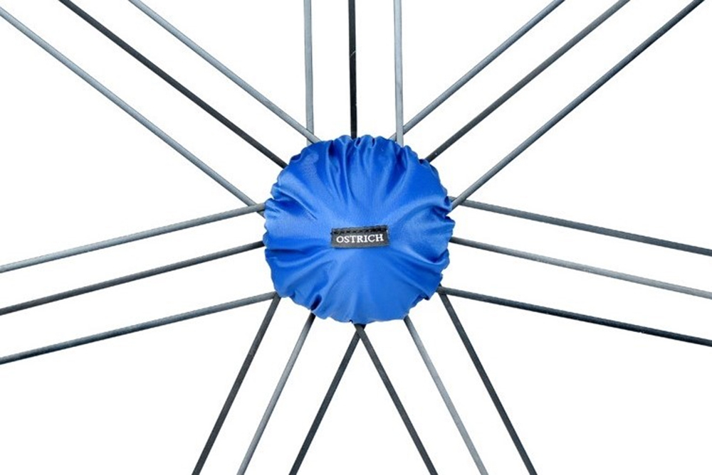 輪行スターターセット ディスクブレーキ用 | OSTRICH（オーストリッチ