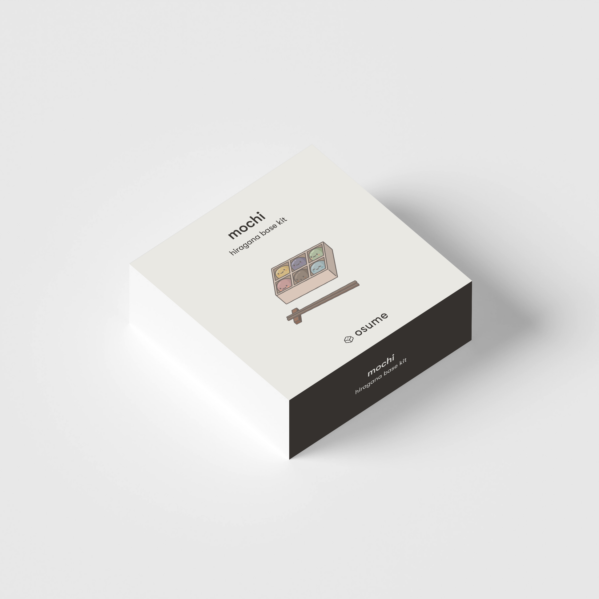 mochi keycaps – osume