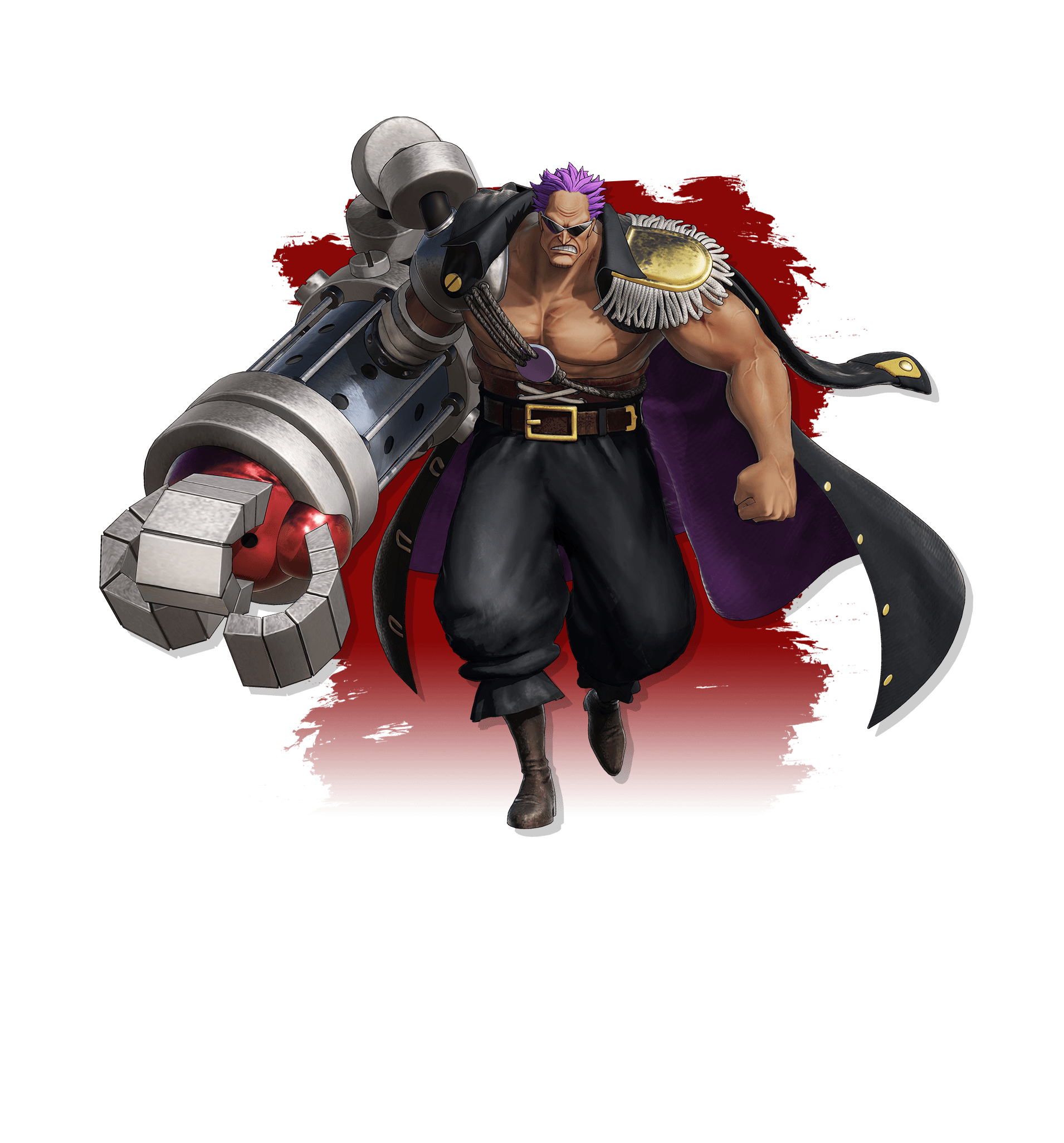 ONE PIECE 海賊無双4 | バンダイナムコエンターテインメント公式サイト