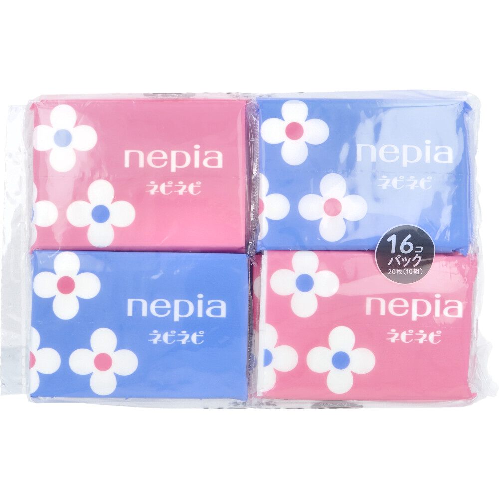 ネピア アンパンマン鼻セレブティシュ 360枚(180組)×3個 | 卸・仕入れ