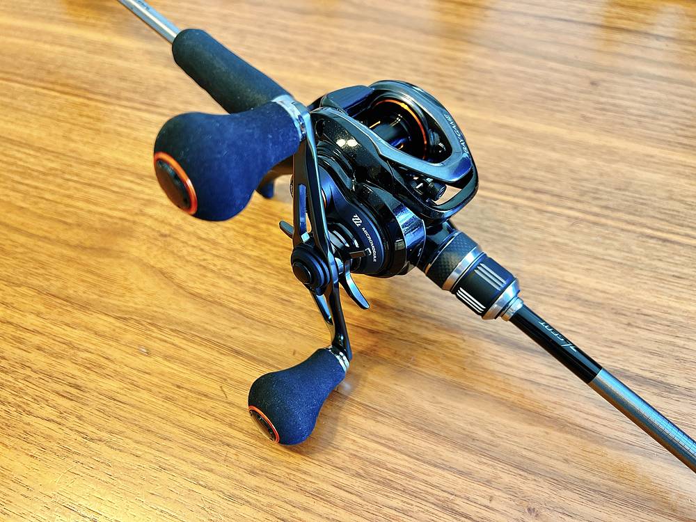 2万円台最強】シマノの人気両軸リール「ベイゲーム」の実機インプレ