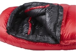 イスカ】エア900SLダウンシュラフは超極暖！630EXと比較レビュー