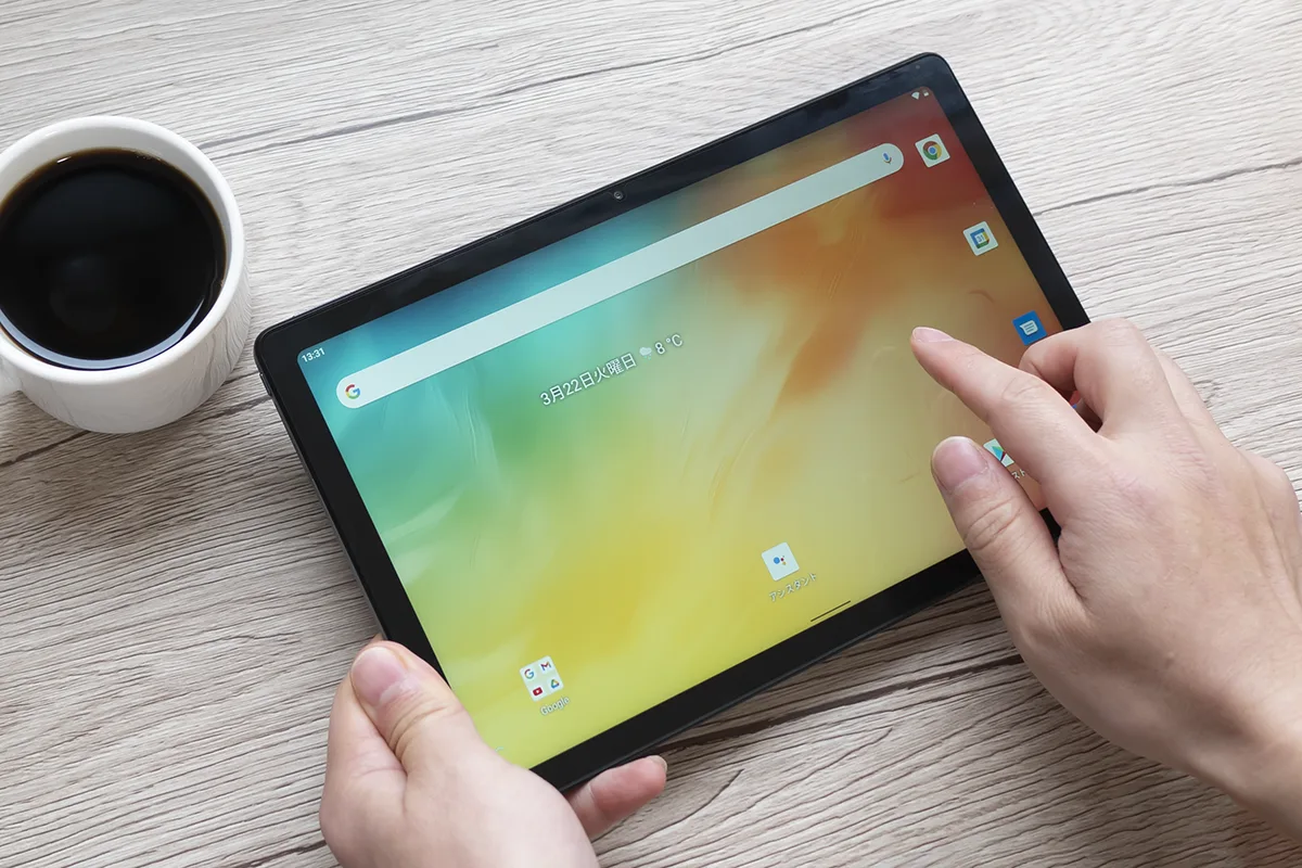 BMAX MaxPad I11 レビュー：思ったよりもキビキビ動いて気持ちいい