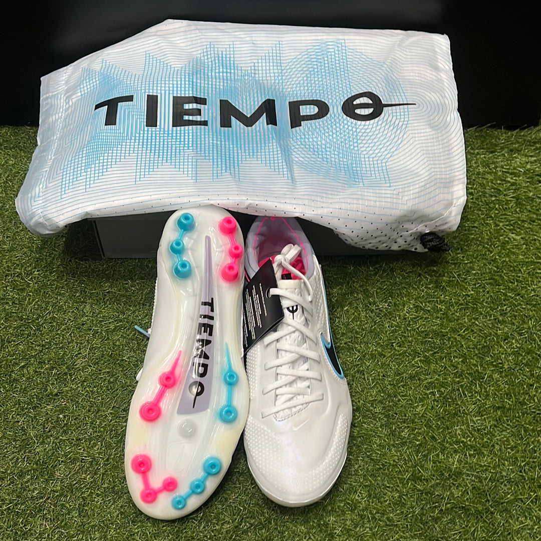 ティエンポレジェンド 9 エリート AG DB0824 146 Tiempo legend Elite