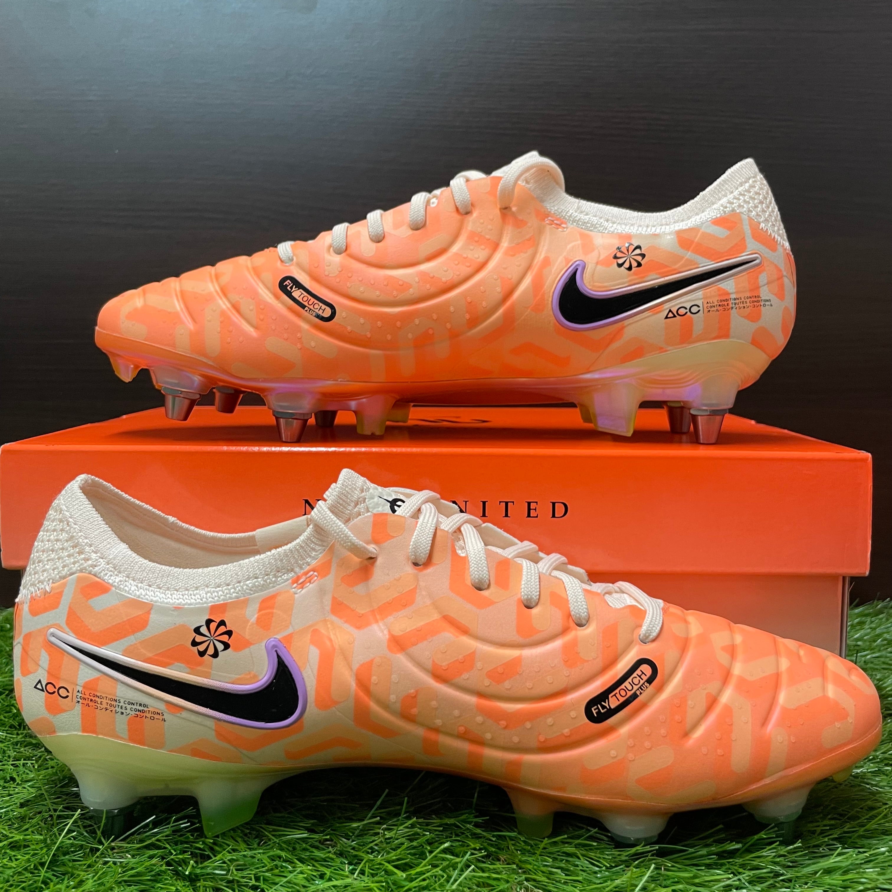 ティエンポレジェンド 10 エリート NU SG-PRO P FQ6430 800 Tiempo