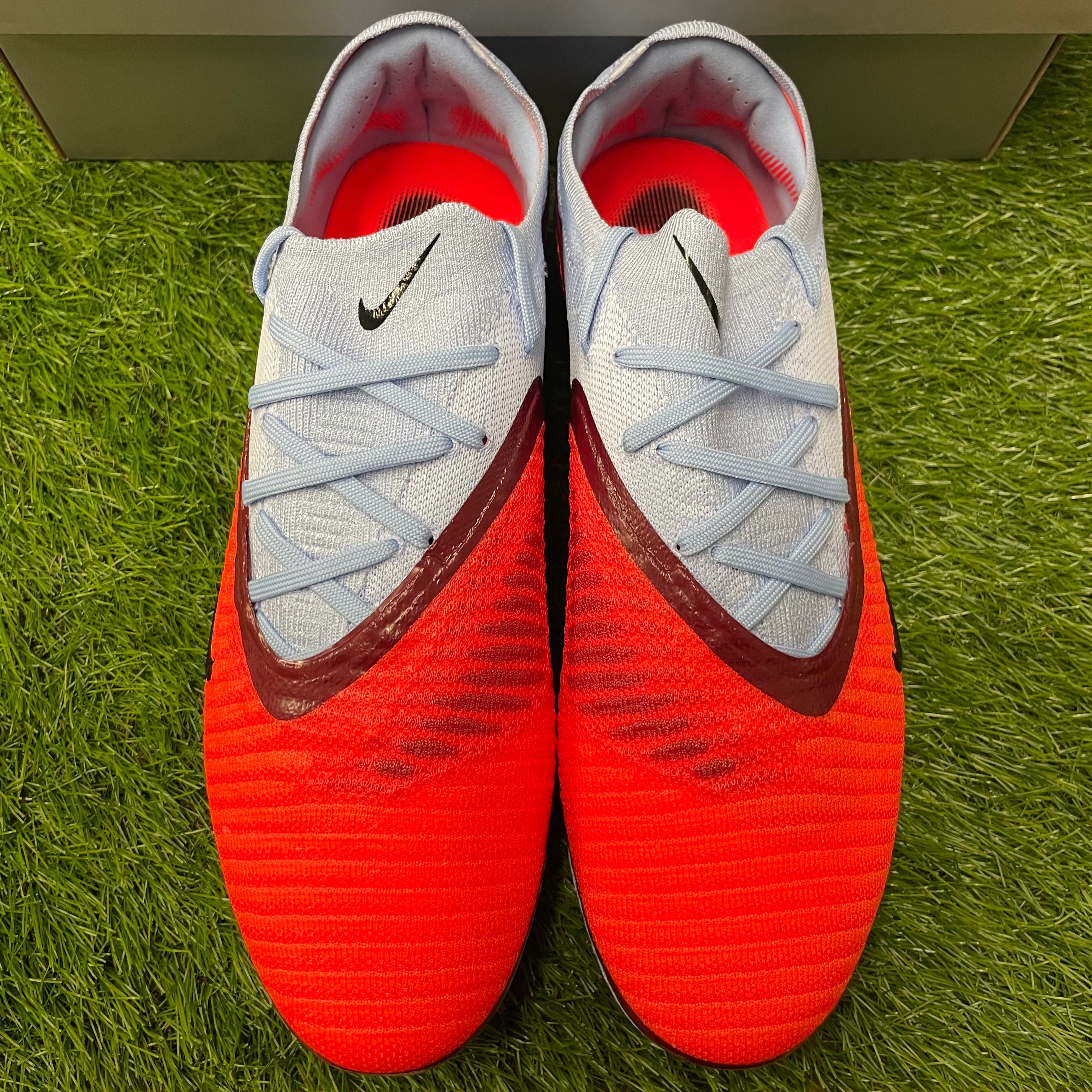 ファントム6 LOW ELITE SG-PRO HV8988 400 – 俺の足 サッカー用品