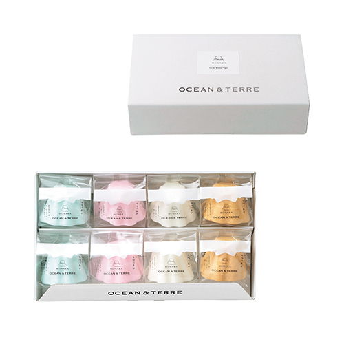 ☆富士山style 最中味噌汁セットB | オリジナルあい ウエディングプチ