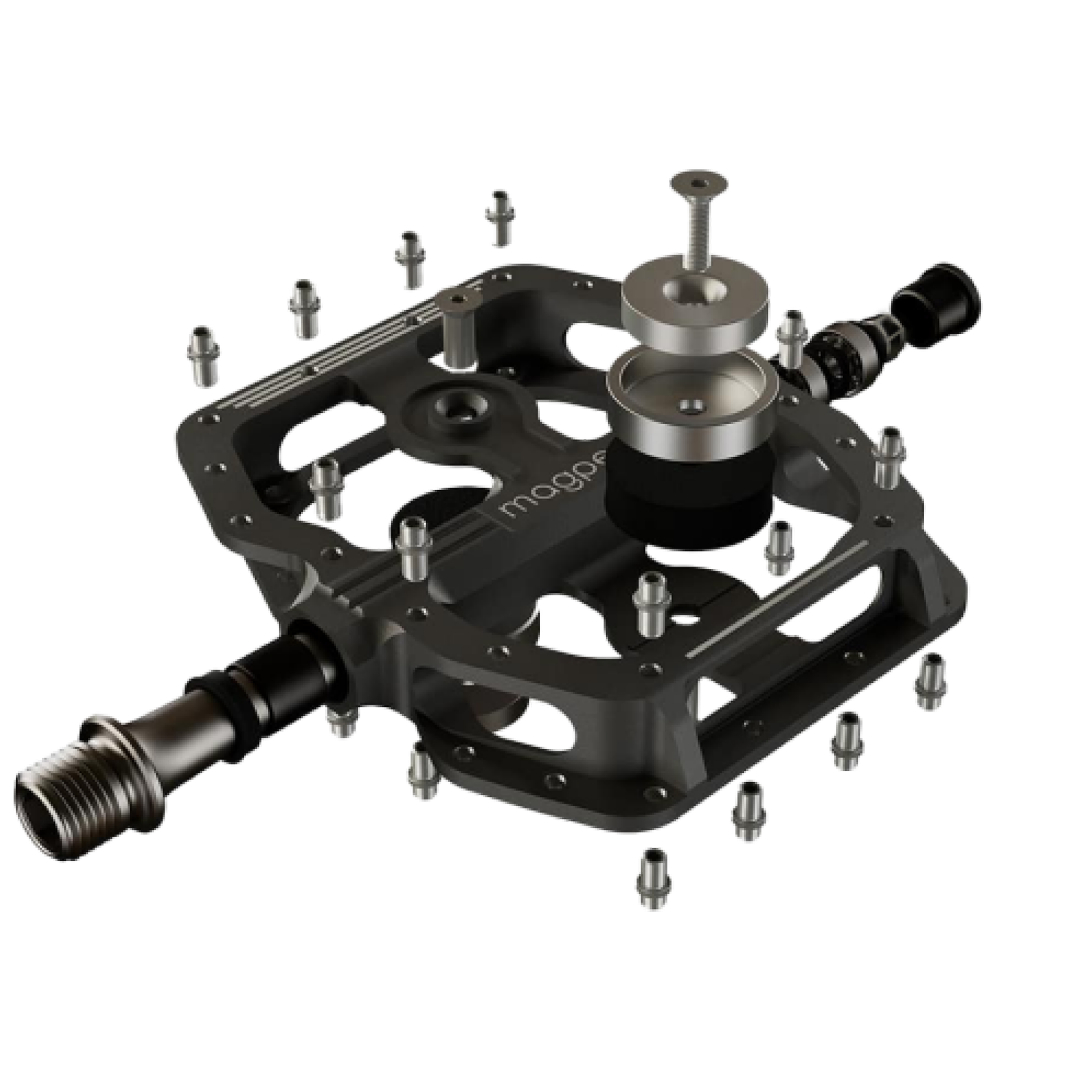 MagPed Enduro2 Pedal - Orim Global