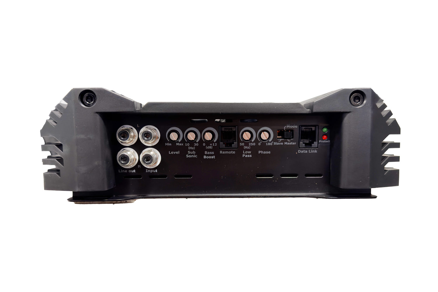 2500 Watt Class D Monoblock Orion XTR Amplifier | XTR2500.1Dz