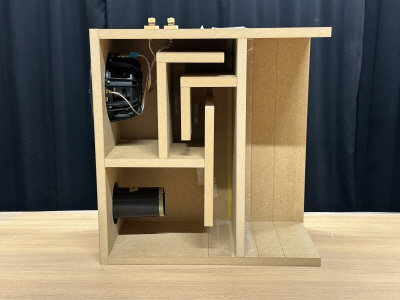 Z1000-Potenza | 音工房Z