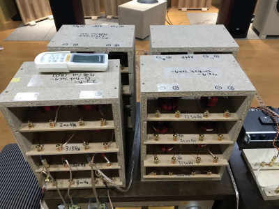 Z505Trento| 音工房Z