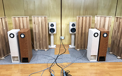 BHBS トップ | 音工房Z