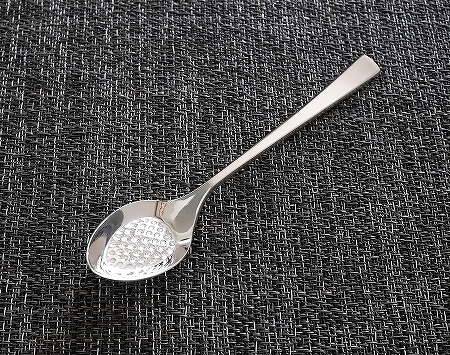 世界一スタイリッシュな苺スプーン！「YAMACO サン・レモ イチゴ