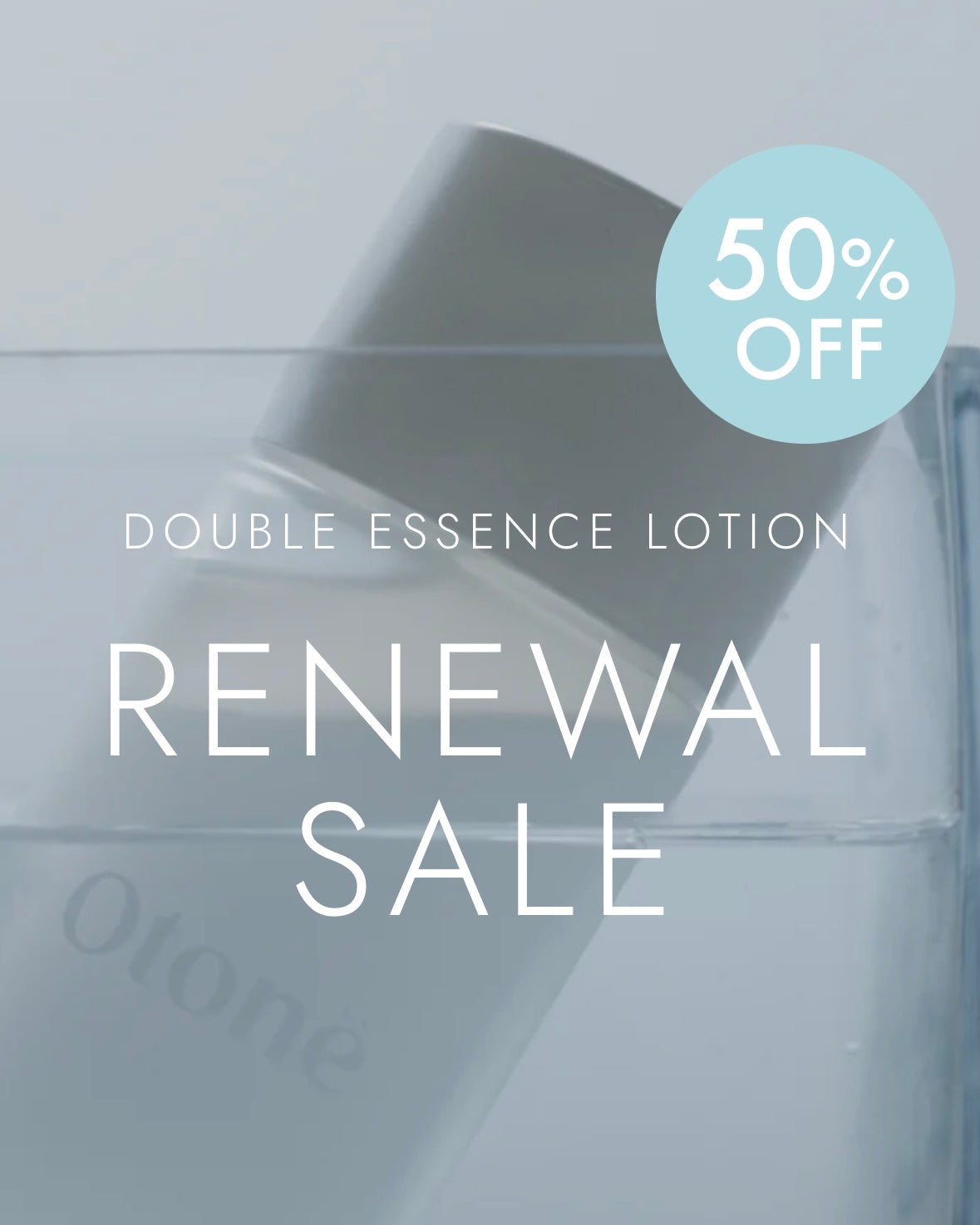 GENTLE CREAM [ サブスク2本セット：料金改定前価格] – Otonë 公式