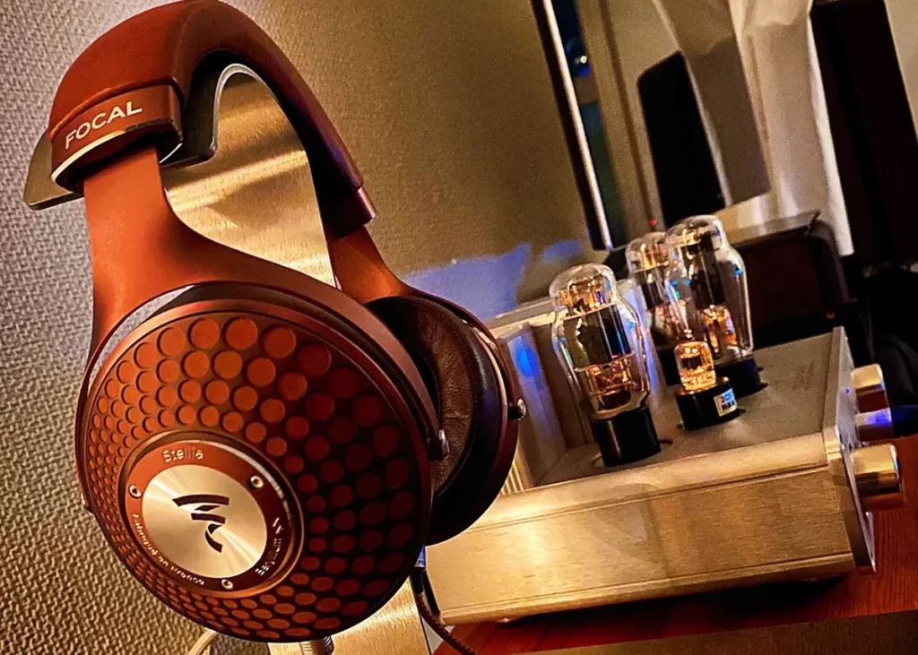 FOCAL STELLIAにおすすめリケーブル3選【純正ケーブルも使いこなそう