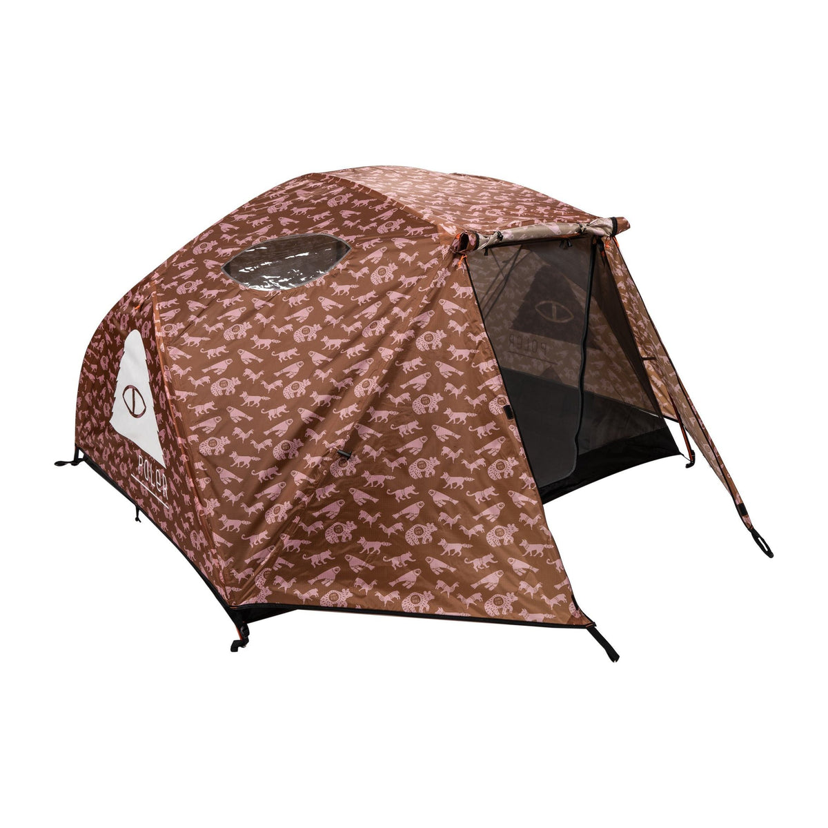Poler 2-Person Tent - Ourland Outdoor