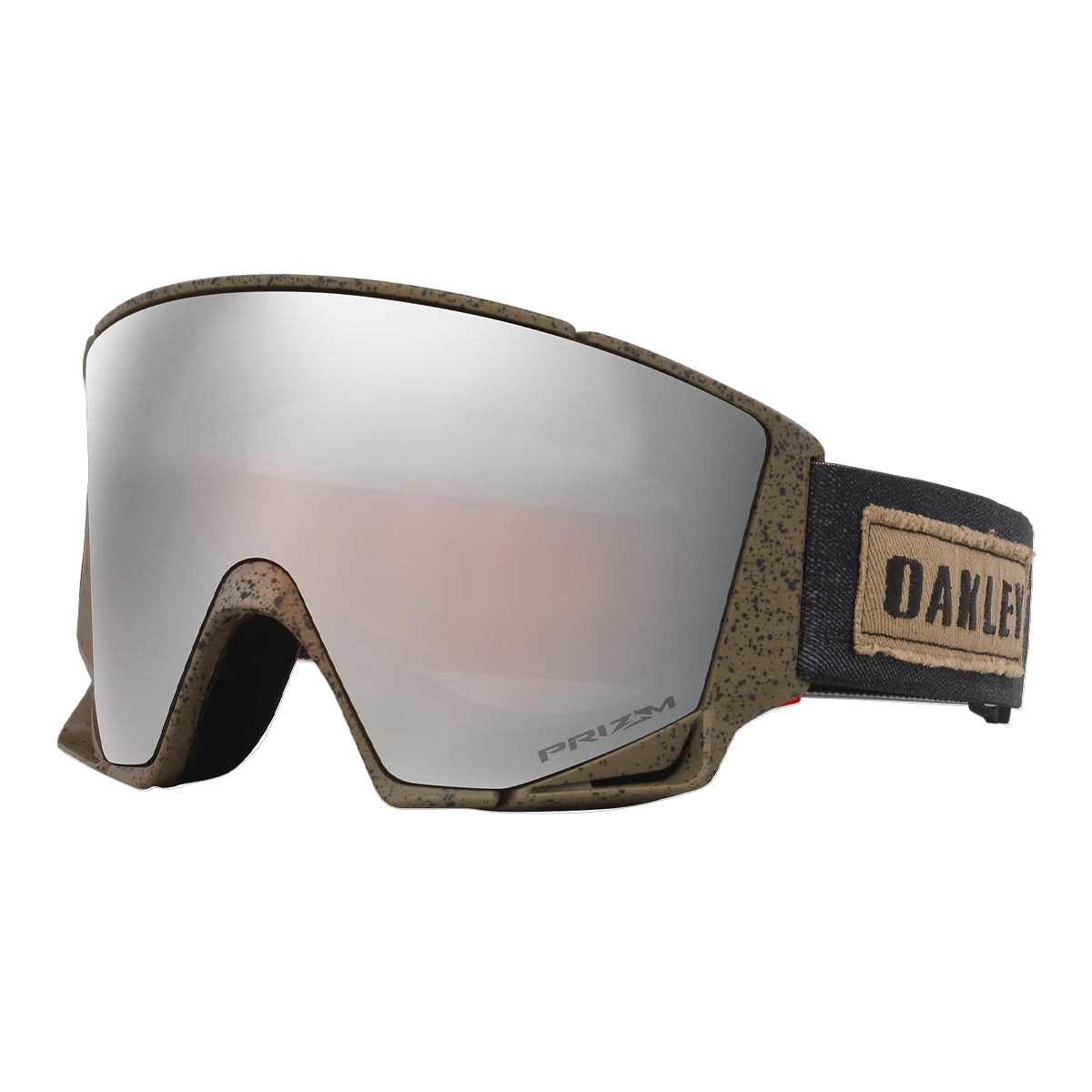 Oakley Flow Scape L Goggles - Ourland Outdoor