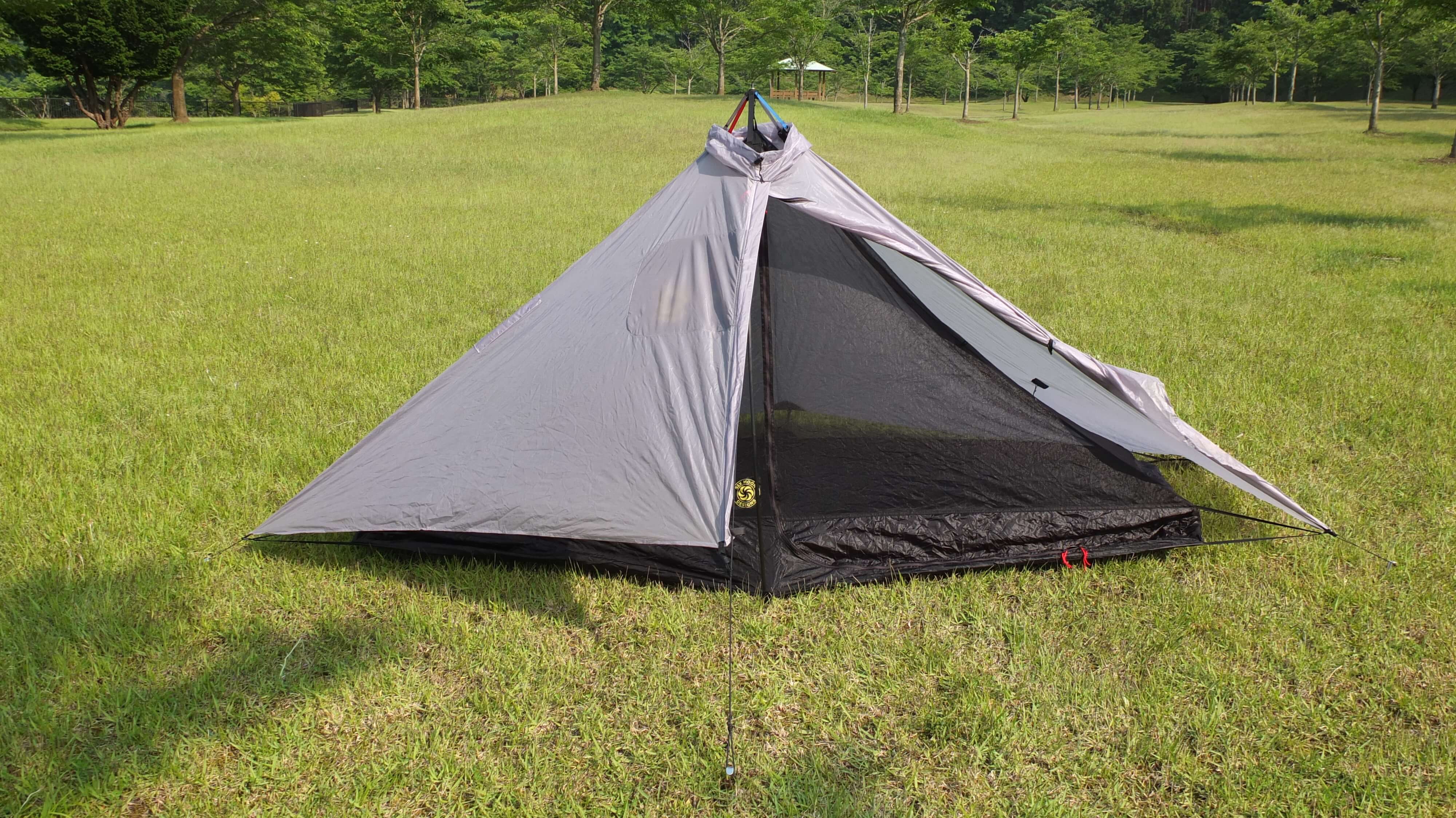 Six Moon Designs Serenity NetTent セレニティーネットテント 300g